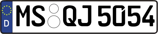 MS-QJ5054