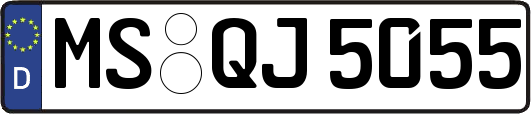 MS-QJ5055