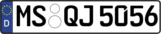MS-QJ5056