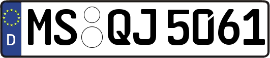 MS-QJ5061