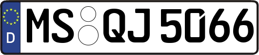 MS-QJ5066