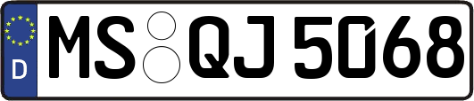MS-QJ5068