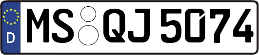 MS-QJ5074