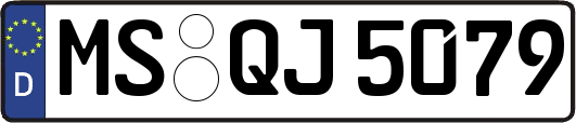 MS-QJ5079