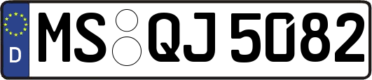 MS-QJ5082