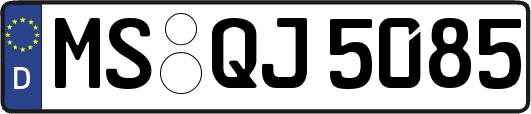 MS-QJ5085
