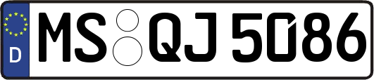 MS-QJ5086