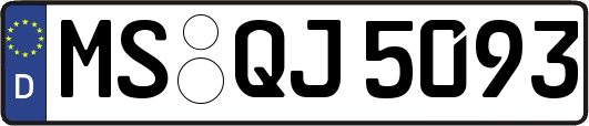 MS-QJ5093