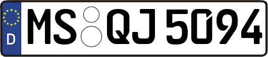 MS-QJ5094