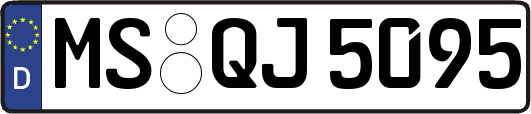 MS-QJ5095
