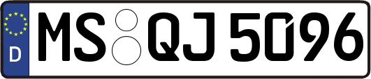 MS-QJ5096