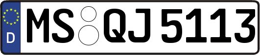 MS-QJ5113