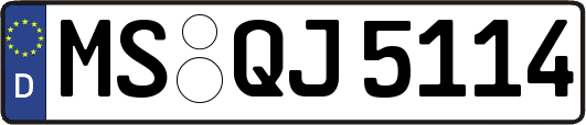 MS-QJ5114