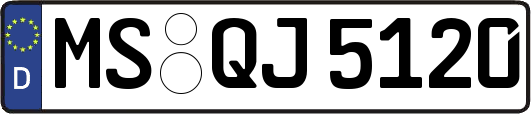 MS-QJ5120