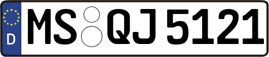 MS-QJ5121