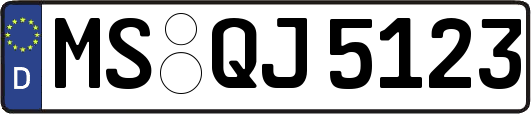MS-QJ5123
