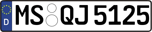MS-QJ5125