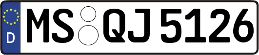 MS-QJ5126