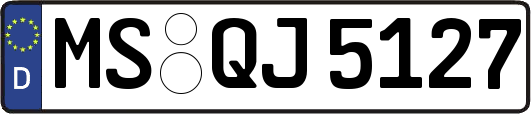 MS-QJ5127