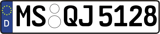 MS-QJ5128
