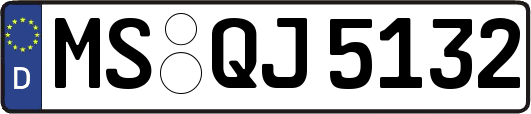 MS-QJ5132