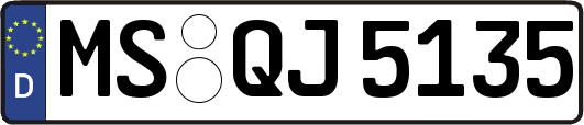 MS-QJ5135
