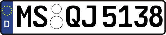MS-QJ5138