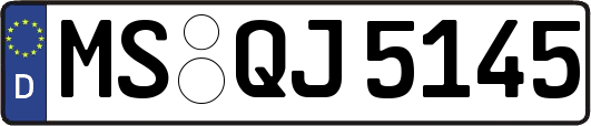 MS-QJ5145