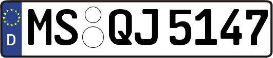 MS-QJ5147