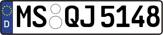 MS-QJ5148