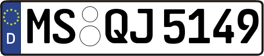 MS-QJ5149