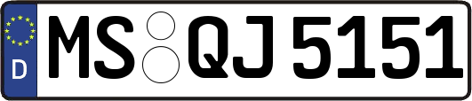 MS-QJ5151