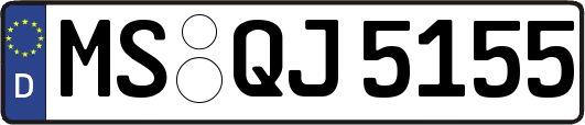 MS-QJ5155