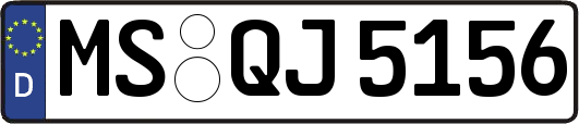 MS-QJ5156
