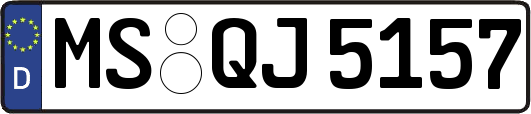 MS-QJ5157
