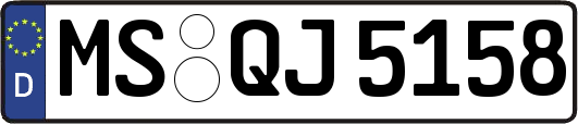 MS-QJ5158