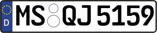 MS-QJ5159