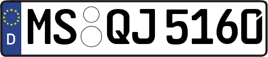 MS-QJ5160