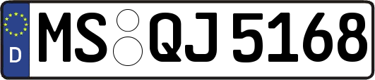 MS-QJ5168