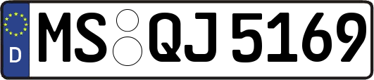 MS-QJ5169