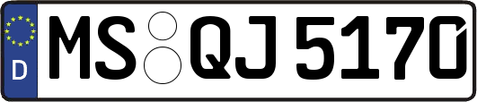 MS-QJ5170
