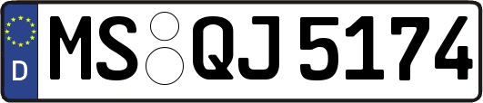 MS-QJ5174