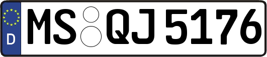 MS-QJ5176
