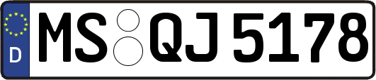 MS-QJ5178