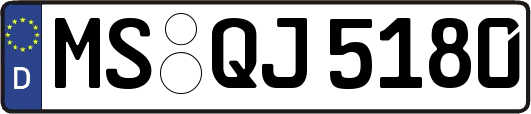MS-QJ5180