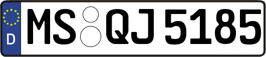 MS-QJ5185