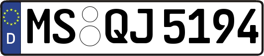 MS-QJ5194