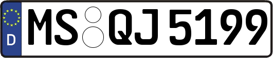 MS-QJ5199