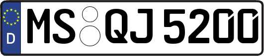 MS-QJ5200