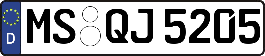 MS-QJ5205
